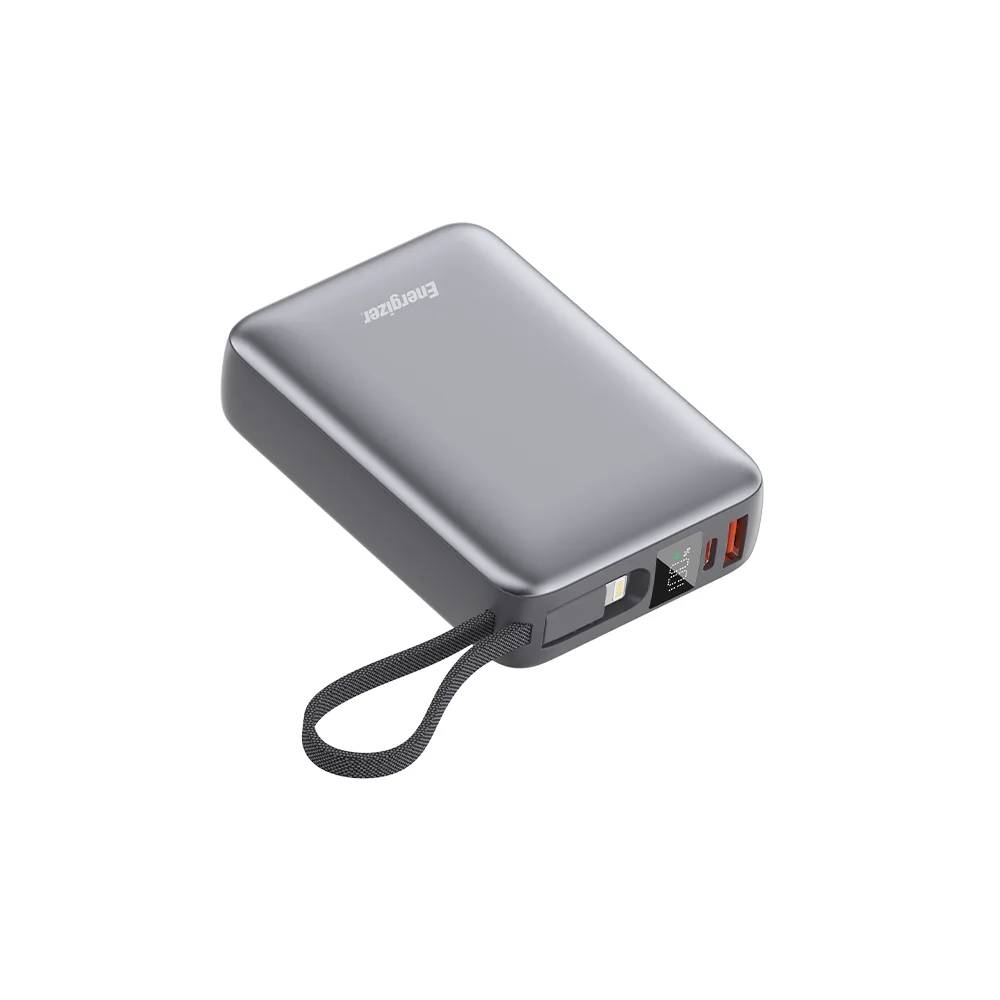پاوربانک 20000mAh انرجایزر مدل UE20085PQ