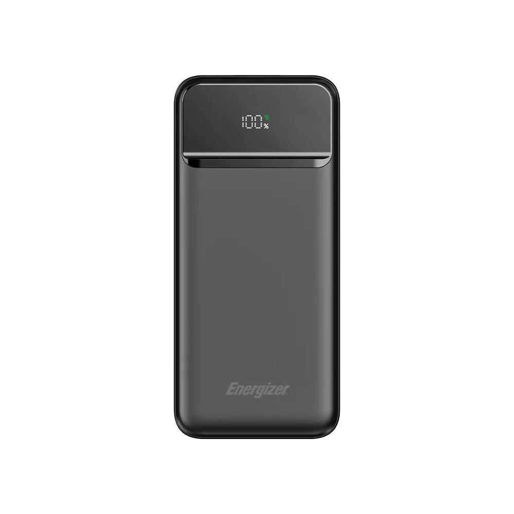 پاوربانک 30000mAh انرجایزر مدل UE30089PQ